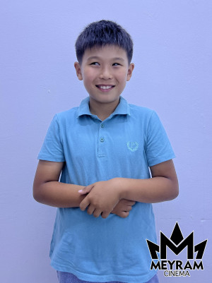 Алиби Қасен