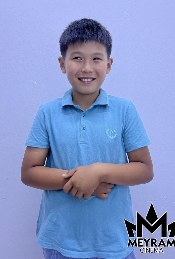 Алиби Қасен