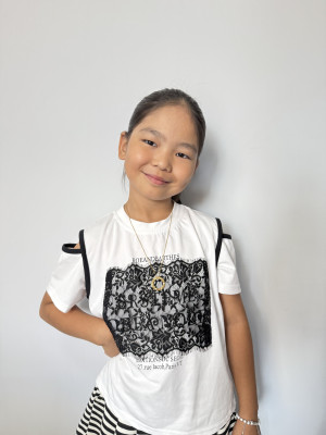 Фариза Бақытбекқызы