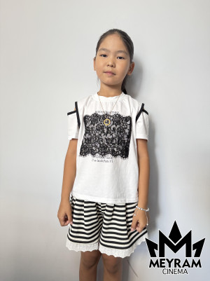 Фариза Бақытбекқызы