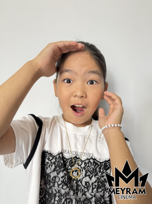 Фариза Бақытбекқызы