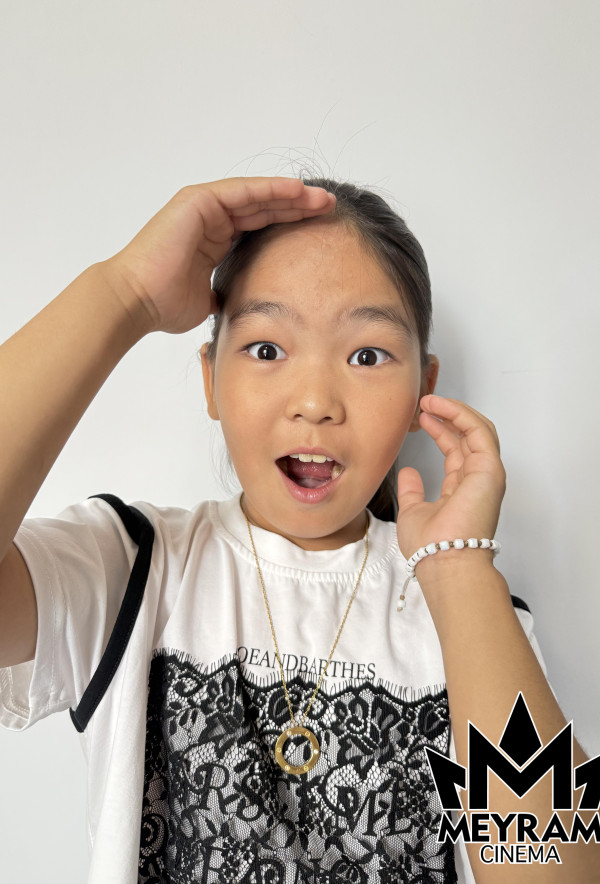 Фариза Бақытбекқызы