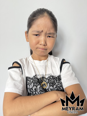 Фариза Бақытбекқызы