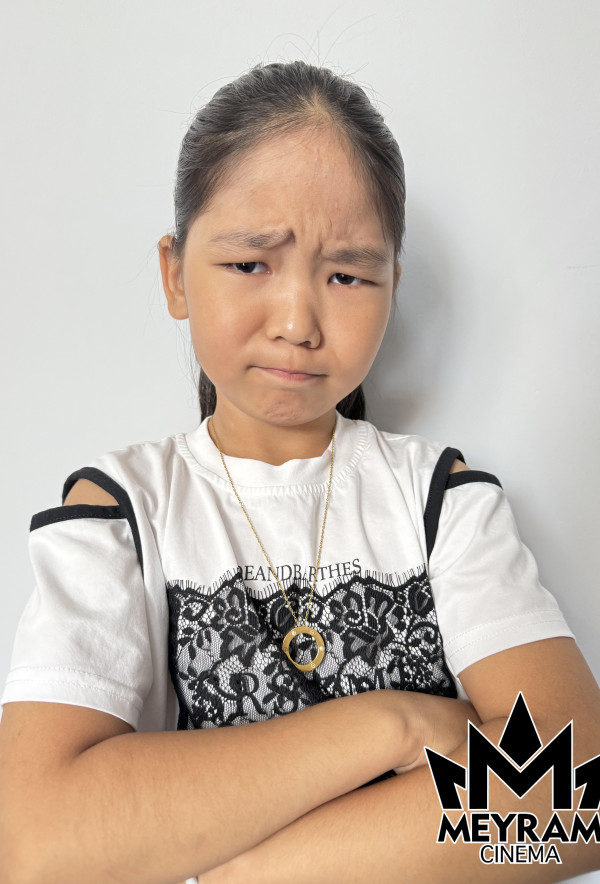 Фариза Бақытбекқызы