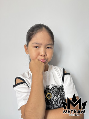 Фариза Бақытбекқызы