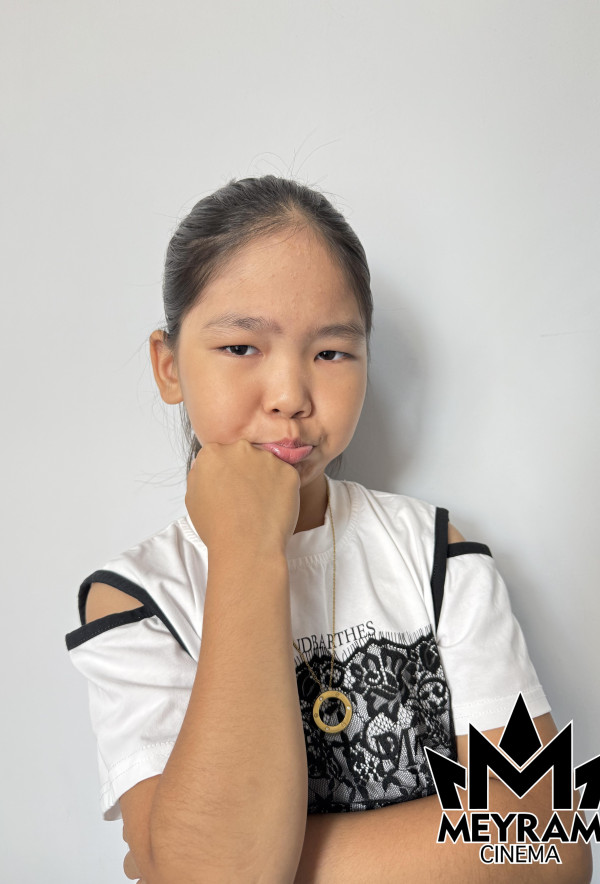 Фариза Бақытбекқызы