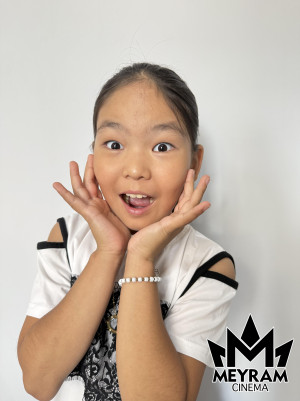 Фариза Бақытбекқызы