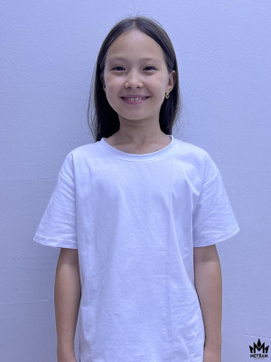 Інжу Дулатқызы