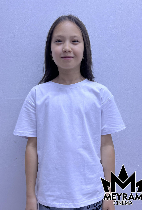 Інжу Дулатқызы