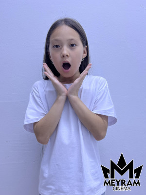 Інжу Дулатқызы