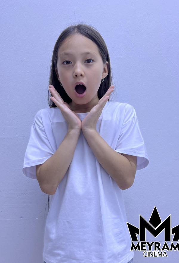 Інжу Дулатқызы