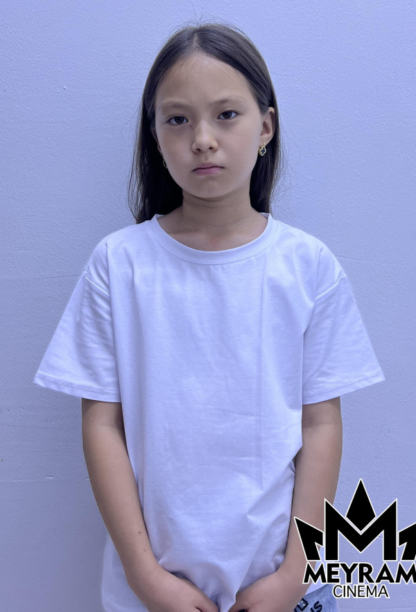 Інжу Дулатқызы