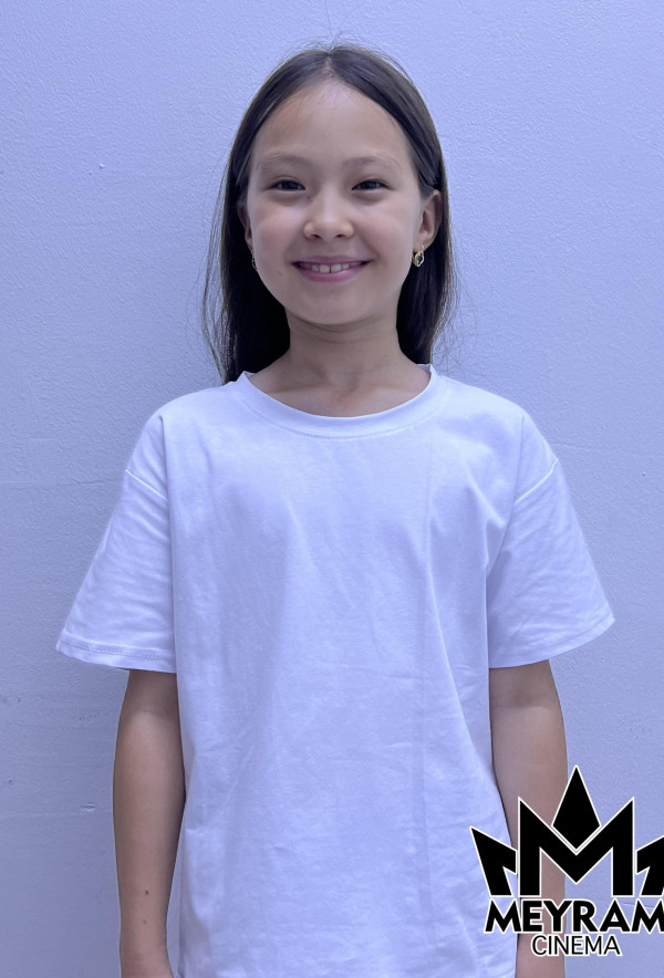 Інжу Дулатқызы