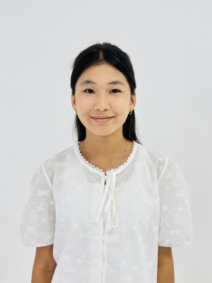 Жанайым Анархан