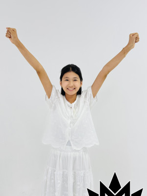 Жанайым Анархан