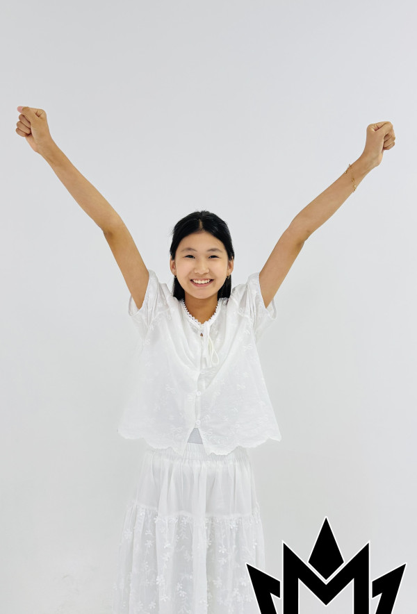 Жанайым Анархан