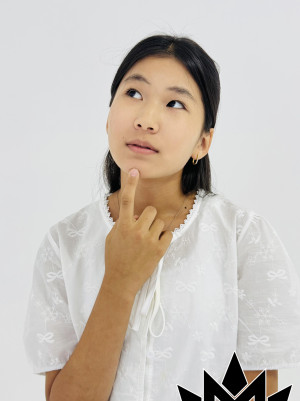 Жанайым Анархан