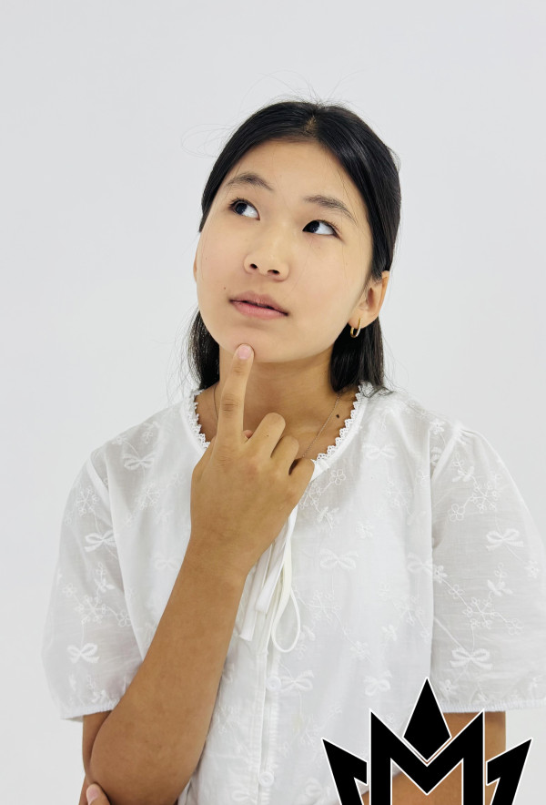 Жанайым Анархан