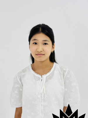 Жанайым Анархан