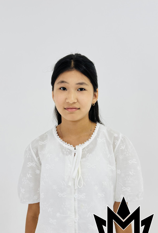 Жанайым Анархан