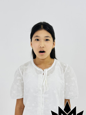 Жанайым Анархан