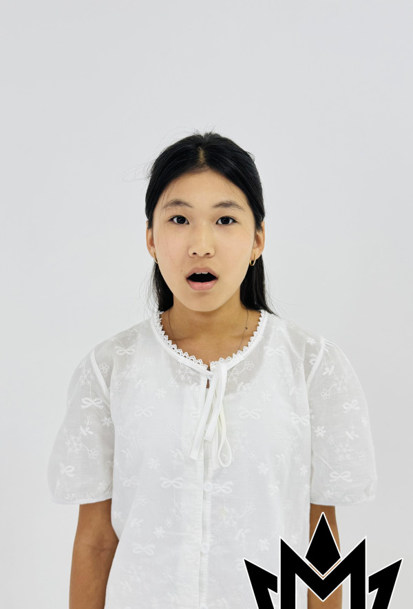 Жанайым Анархан