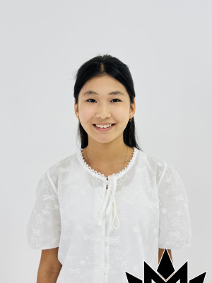 Жанайым Анархан