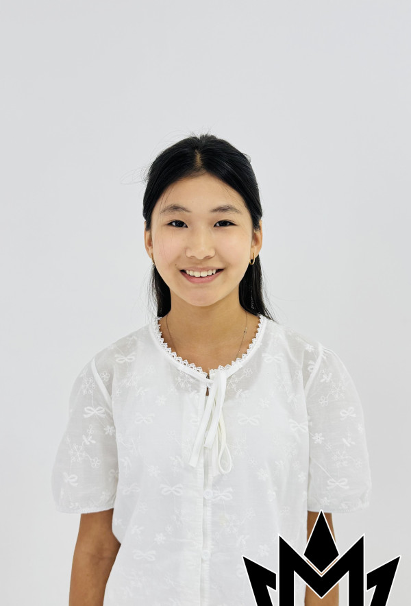 Жанайым Анархан