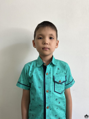 Азамат Ғали