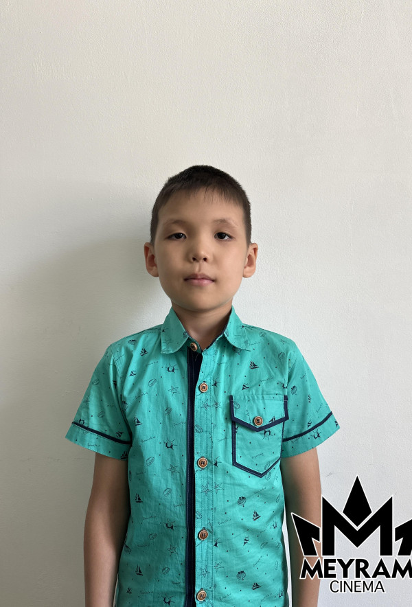 Азамат Ғали