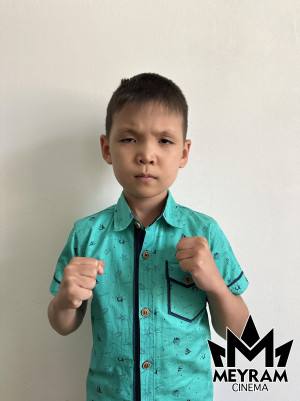 Азамат Ғали