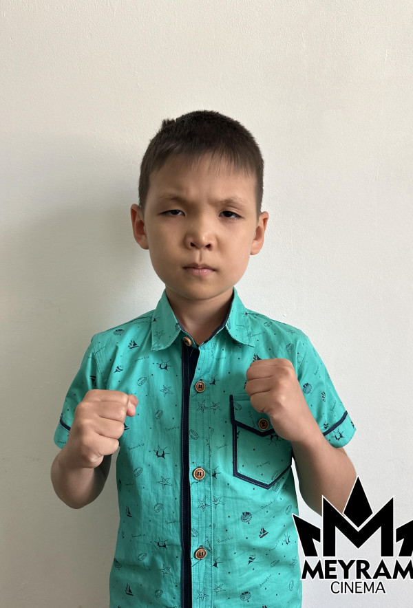 Азамат Ғали