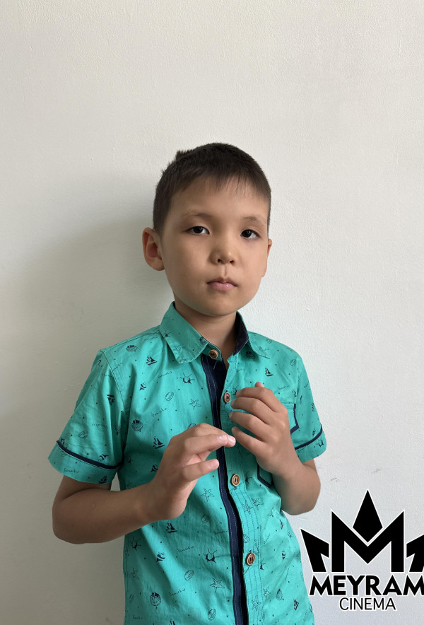 Азамат Ғали