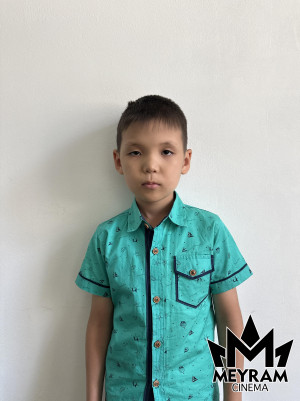 Азамат Ғали