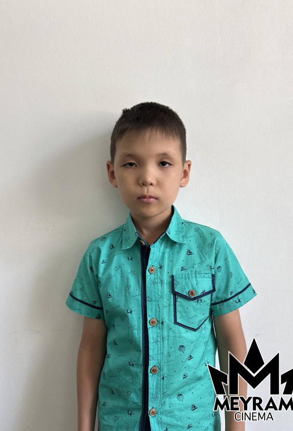 Азамат Ғали