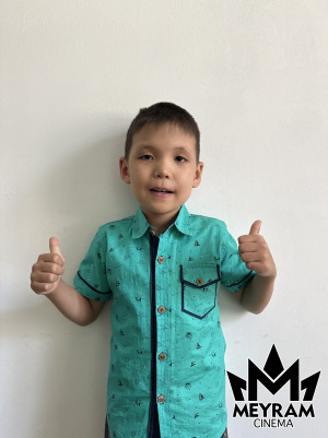 Азамат Ғали