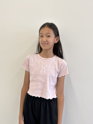 Каусар Байрамбай