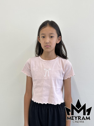 Каусар Байрамбай