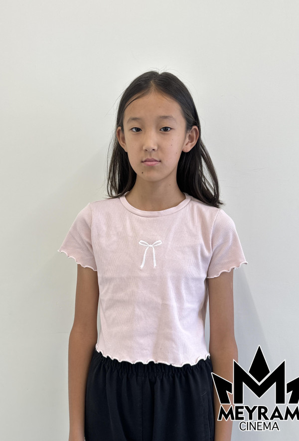 Каусар Байрамбай