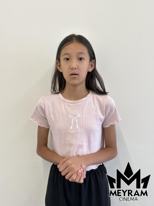 Каусар Байрамбай