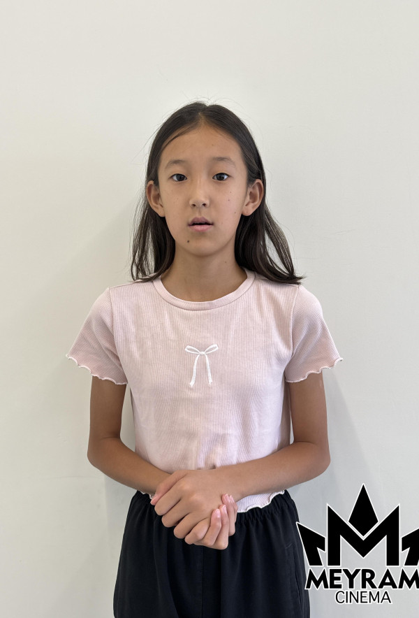 Каусар Байрамбай