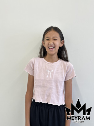 Каусар Байрамбай