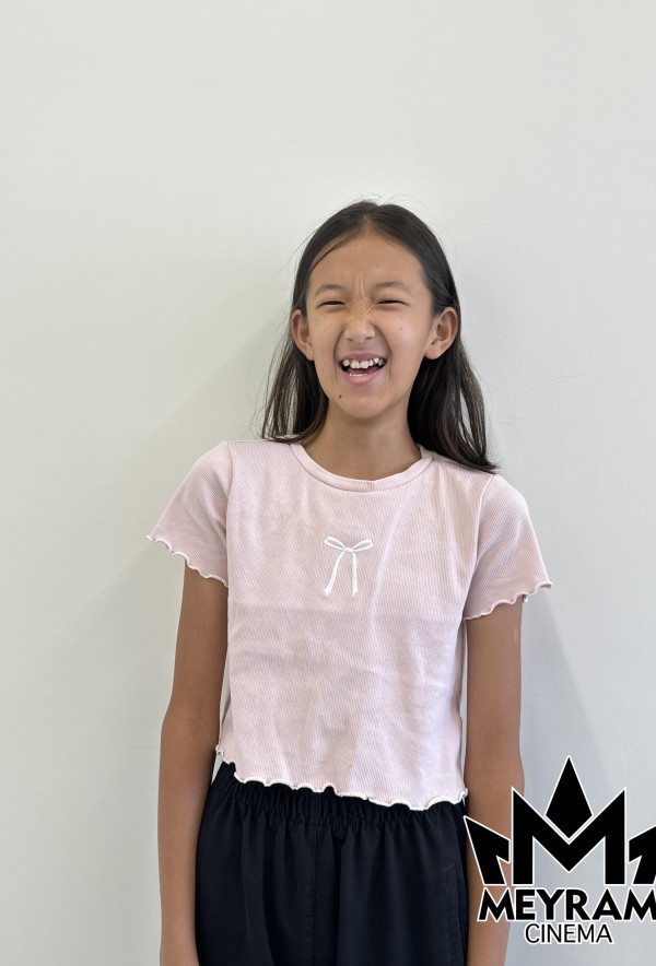 Каусар Байрамбай