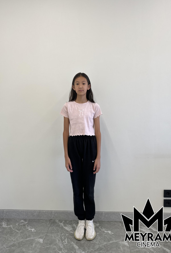 Каусар Байрамбай