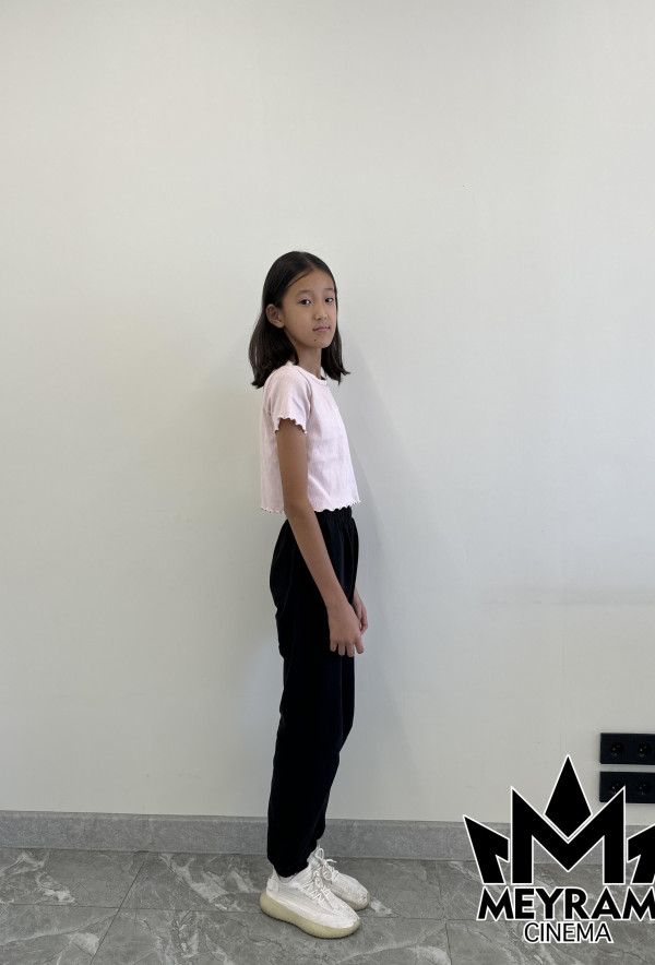 Каусар Байрамбай