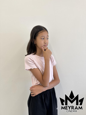 Каусар Байрамбай