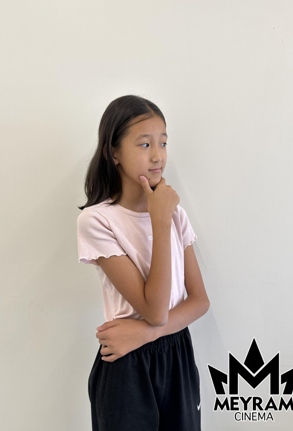 Каусар Байрамбай