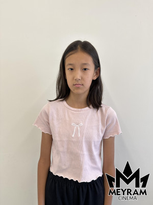 Каусар Байрамбай