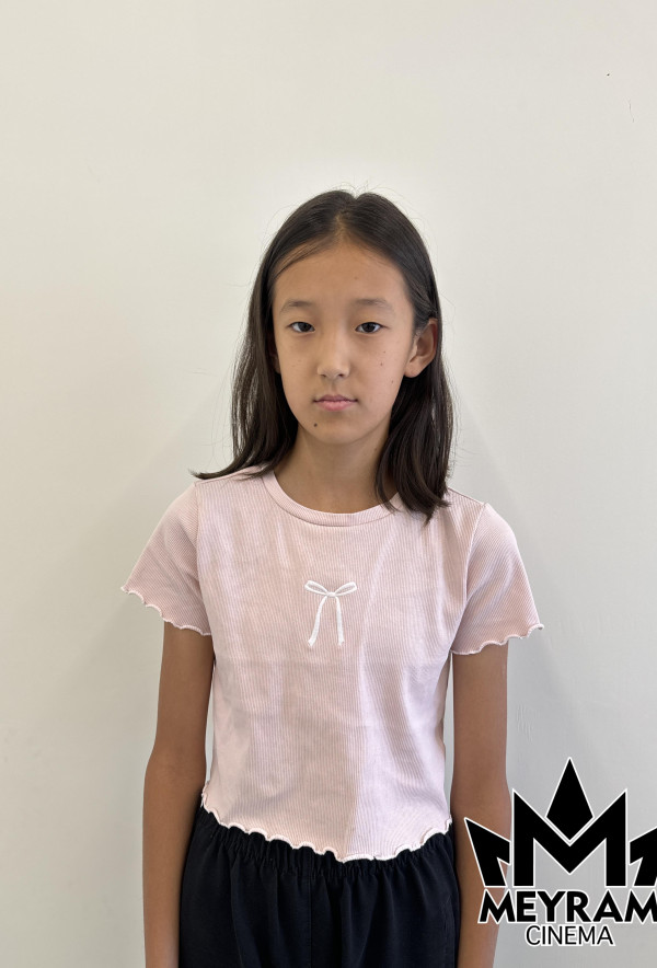 Каусар Байрамбай