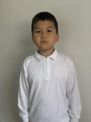 Әділ Ахметов